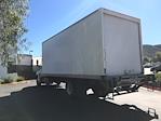 Used 2019 Hino 268A Single Cab Box Truck with Liftgate for sale #242856 - photo 6