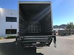 Used 2019 Hino 268A Single Cab Box Truck with Liftgate for sale #242856 - photo 8
