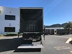 Used 2019 Hino 268A Single Cab Box Truck with Liftgate for sale #242856 - photo 9