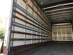 Used 2019 Hino 268A Single Cab Box Truck with Liftgate for sale #242857 - photo 11