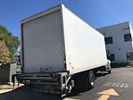 Used 2019 Hino 268A Single Cab Box Truck with Liftgate for sale #242857 - photo 13