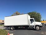 Used 2019 Hino 268A Single Cab Box Truck with Liftgate for sale #242857 - photo 15