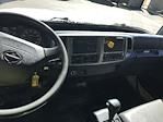 Used 2019 Hino 268A Single Cab Box Truck with Liftgate for sale #242857 - photo 18