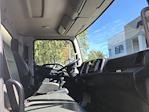 Used 2019 Hino 268A Single Cab Box Truck with Liftgate for sale #242857 - photo 22