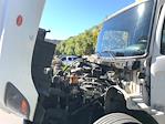 Used 2019 Hino 268A Single Cab Box Truck with Liftgate for sale #242857 - photo 24