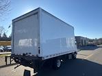Used 2019 Isuzu NPR-HD Regular Cab Box Truck with Liftgate for sale #242871 - photo 13