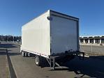 Used 2019 Isuzu NPR-HD Regular Cab Box Truck with Liftgate for sale #242871 - photo 6