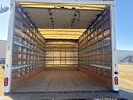 Used 2019 Isuzu NPR-HD Regular Cab Box Truck with Liftgate for sale #242871 - photo 8