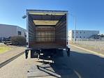 Used 2019 Isuzu NPR-HD Regular Cab Box Truck with Liftgate for sale #242871 - photo 9