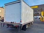 Used 2019 Isuzu NPR-HD Regular Cab Box Truck with Liftgate for sale #242872 - photo 12