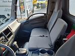 Used 2019 Isuzu NPR-HD Regular Cab Box Truck with Liftgate for sale #242872 - photo 18