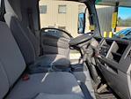 Used 2019 Isuzu NPR-HD Regular Cab Box Truck with Liftgate for sale #242872 - photo 21