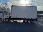 Used 2019 Isuzu NPR-HD Regular Cab Box Truck with Liftgate for sale #242872 - photo 4