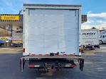 Used 2019 Isuzu NPR-HD Regular Cab Box Truck with Liftgate for sale #242872 - photo 7