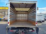 Used 2019 Isuzu NPR-HD Regular Cab Box Truck with Liftgate for sale #242872 - photo 8