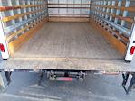 Used 2019 Isuzu NPR-HD Regular Cab Box Truck with Liftgate for sale #242872 - photo 9