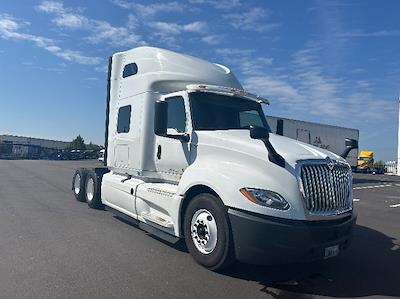 Used 2019 International LT Cummins X15 Semi Truck for sale #242919 - photo 1