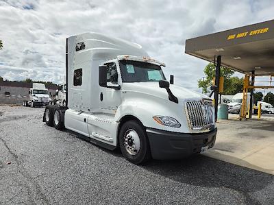 Used 2019 International LT Cummins X15 Semi Truck for sale #242935 - photo 1