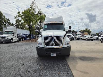 Used 2019 International LT Cummins X15 Semi Truck for sale #242935 - photo 2