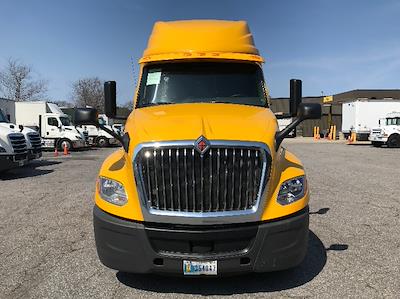Used 2019 International LT - photo 1