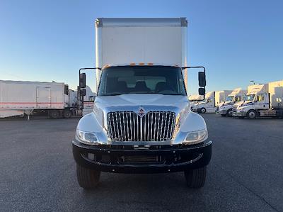 Used 2019 International DuraStar 4300 Box Truck with Liftgate for sale #243176 - photo 2