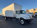 Used 2019 International DuraStar 4300 Box Truck with Liftgate for sale #243176 - photo 1
