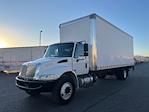 Used 2019 International DuraStar 4300 Box Truck with Liftgate for sale #243176 - photo 3