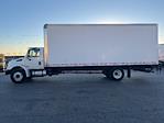 Used 2019 International DuraStar 4300 Box Truck with Liftgate for sale #243176 - photo 4