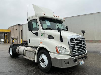 Used 2019 Freightliner Cascadia Detroit DD13 Semi Truck for sale #243183 - photo 1