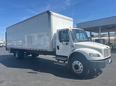 Used 2024 Freightliner M2 106 - photo 1