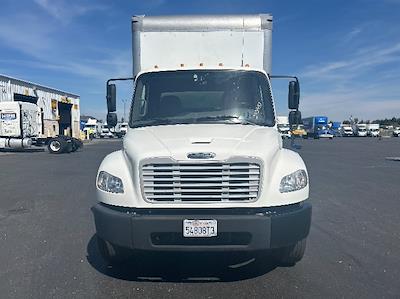 Used 2024 Freightliner M2 106 - photo 1