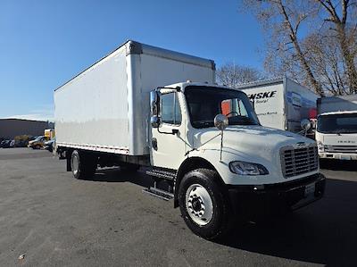 Used 2019 Freightliner M2 106 - photo 1