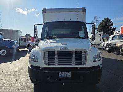 Used 2019 Freightliner M2 106 - photo 1