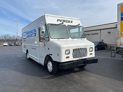 Used 2021 Freightliner MT 45 - photo 1