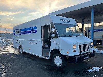 Used 2022 Freightliner MT 55 Step Van / Walk-in for sale #243899 - photo 1