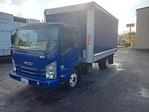 Used 2019 Isuzu NPR-HD Regular Cab Box Truck for sale #244146 - photo 5