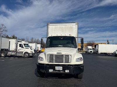 Used 2019 Freightliner M2 106 Conventional Cab Box Truck with Liftgate for sale #244149 - photo 2