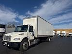 Used 2019 Freightliner M2 106 Conventional Cab Box Truck with Liftgate for sale #244149 - photo 1