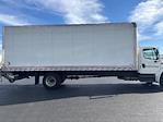 Used 2019 Freightliner M2 106 Conventional Cab Box Truck with Liftgate for sale #244149 - photo 15