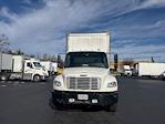 Used 2019 Freightliner M2 106 Conventional Cab Box Truck with Liftgate for sale #244149 - photo 2