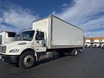 Used 2019 Freightliner M2 106 Conventional Cab Box Truck with Liftgate for sale #244149 - photo 3