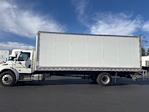 Used 2019 Freightliner M2 106 Conventional Cab Box Truck with Liftgate for sale #244149 - photo 4