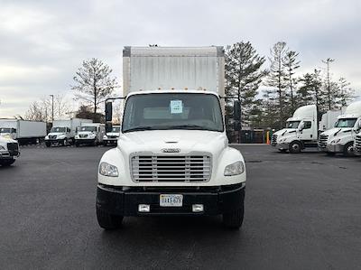 Used 2019 Freightliner M2 106 Conventional Cab Box Truck with Liftgate for sale #244151 - photo 2