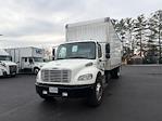 Used 2019 Freightliner M2 106 Conventional Cab Box Truck with Liftgate for sale #244151 - photo 1