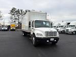 Used 2019 Freightliner M2 106 Conventional Cab Box Truck with Liftgate for sale #244151 - photo 3