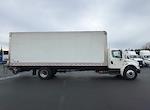 Used 2019 Freightliner M2 106 Conventional Cab Box Truck with Liftgate for sale #244151 - photo 4