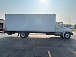 Used 2019 Hino 268A Single Cab Box Truck with Liftgate for sale #244235 - photo 15