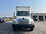 Used 2019 Hino 268A Single Cab Box Truck with Liftgate for sale #244235 - photo 2