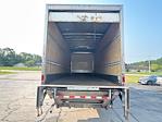 Used 2019 Hino 268A Single Cab Box Truck with Liftgate for sale #244235 - photo 8