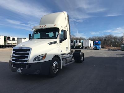 Used 2019 Freightliner Cascadia Detroit DD13 Semi Truck for sale #244240 - photo 1